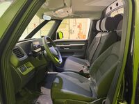 Volkswagen ID. Buzz vaihtoauto