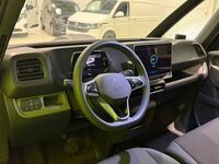 Volkswagen ID. Buzz vaihtoauto
