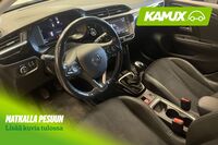 Opel Corsa vaihtoauto