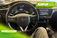 Opel Corsa vaihtoauto