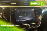 Opel Corsa vaihtoauto