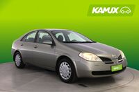 Nissan Primera vaihtoauto
