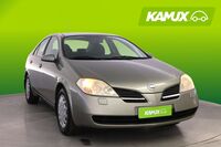 Nissan Primera vaihtoauto
