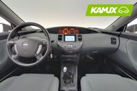 Nissan Primera vaihtoauto