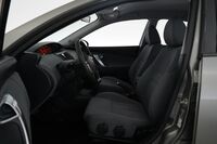 Nissan Primera vaihtoauto