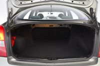 Nissan Primera vaihtoauto