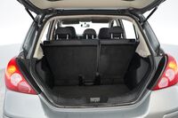 Nissan Tiida vaihtoauto