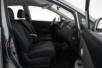 Nissan Tiida vaihtoauto