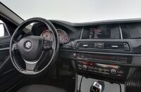 BMW 518 vaihtoauto