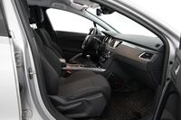 Peugeot 508 vaihtoauto