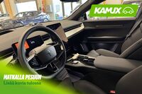 Polestar 3 vaihtoauto