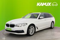 BMW 518 vaihtoauto