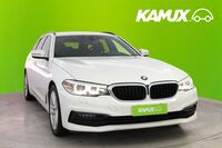 BMW 518 vaihtoauto