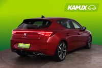 SEAT Leon vaihtoauto