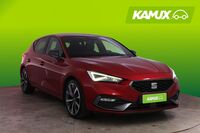 SEAT Leon vaihtoauto