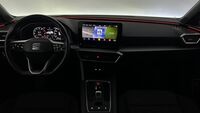 SEAT Leon vaihtoauto