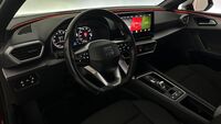 SEAT Leon vaihtoauto