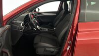 SEAT Leon vaihtoauto
