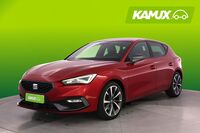 SEAT Leon vaihtoauto