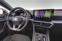 SEAT Leon vaihtoauto