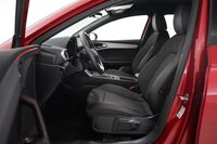 SEAT Leon vaihtoauto