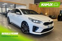 Kia Proceed vaihtoauto