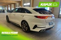Kia Proceed vaihtoauto
