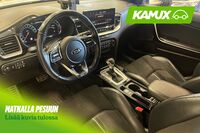 Kia Proceed vaihtoauto