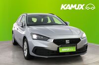 SEAT Leon Sportstourer vaihtoauto