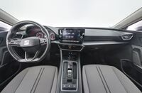 SEAT Leon Sportstourer vaihtoauto