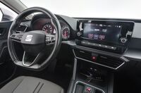 SEAT Leon Sportstourer vaihtoauto