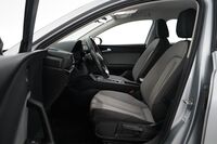 SEAT Leon Sportstourer vaihtoauto