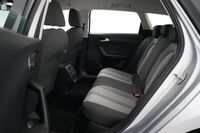 SEAT Leon Sportstourer vaihtoauto