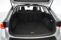 SEAT Leon Sportstourer vaihtoauto