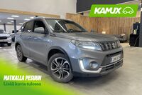 Suzuki Vitara vaihtoauto