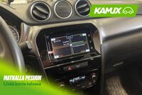 Suzuki Vitara vaihtoauto