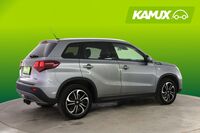 Suzuki Vitara vaihtoauto