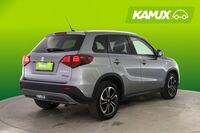 Suzuki Vitara vaihtoauto