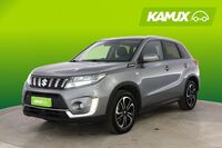 Suzuki Vitara vaihtoauto