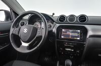 Suzuki Vitara vaihtoauto