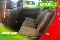 Opel Zafira vaihtoauto