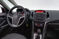 Opel Zafira vaihtoauto