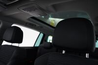 Opel Zafira vaihtoauto