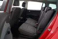 Opel Zafira vaihtoauto