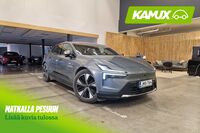 Polestar 4 vaihtoauto