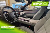 Polestar 4 vaihtoauto