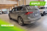 Volkswagen Tiguan Allspace vaihtoauto