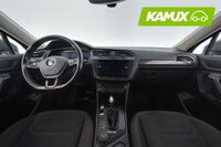 Volkswagen Tiguan Allspace vaihtoauto