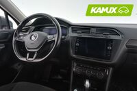 Volkswagen Tiguan Allspace vaihtoauto