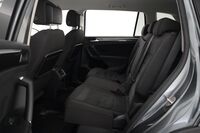 Volkswagen Tiguan Allspace vaihtoauto